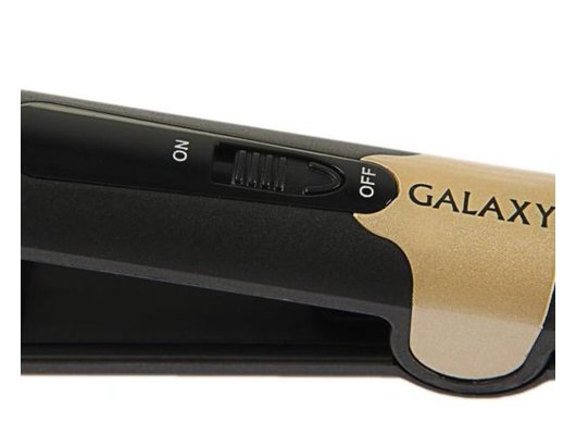 Выпрямитель для волос GALAXY LINE GL 4519